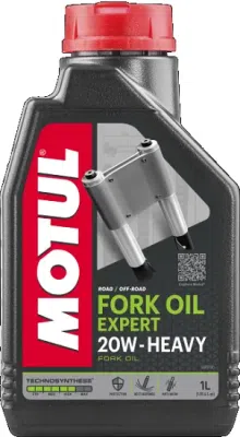 Motul Fork Oil EXPERT H 20W 1L