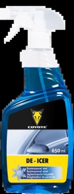 Coyote DE-ICER 650 ml