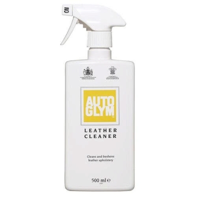 AUTOGLYM Leather Cleaner 500ML
