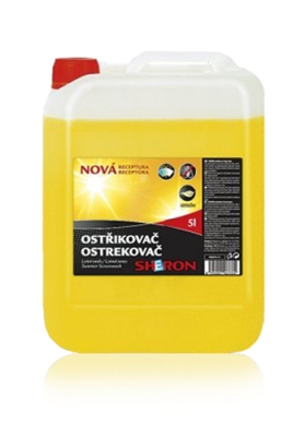 SHERON Nyári keverék 5L