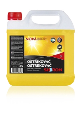 SHERON Nyári keverék 3L
