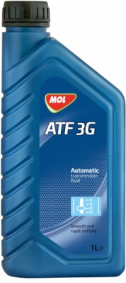 MOL ATF 3G 1L