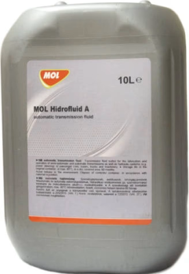 MOL Hidrofluid A 10L