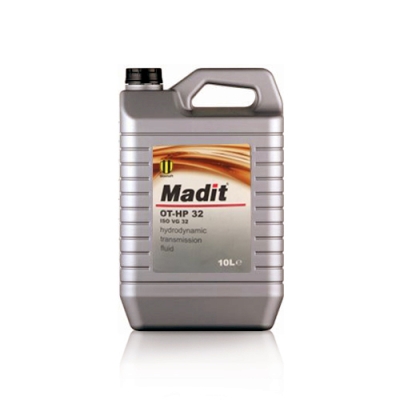 Madit OT-HP 32 10L