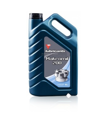 MOL Makromil 200 4L
