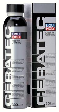 Liqui Moly 3721 Ceratec /Kerámiai adalék az olajhoz/ 300ml