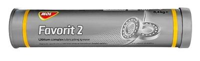 MOL Favorit 2 400G