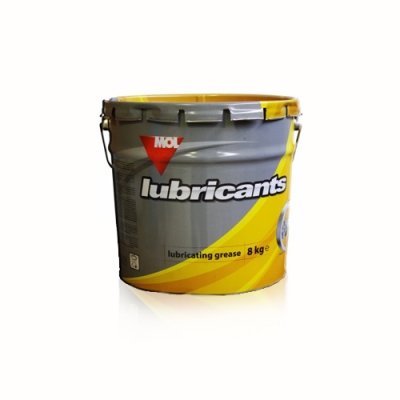 MOL Liton LTA 3EP 8KG