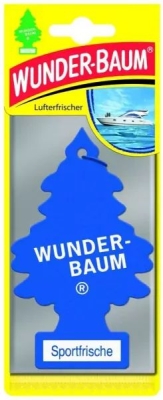 Wunder Baum - Sportfrishe