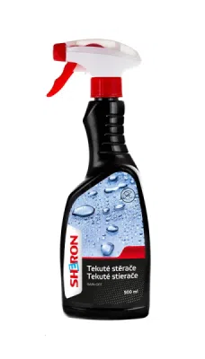 Sheron Rain off Tekuté stierače 500ml