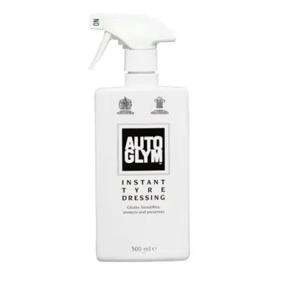 AUTOGLYM Instant Tyre Dressing 500ML