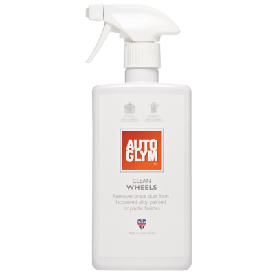 AUTOGLYM Clean Wheels 500ML