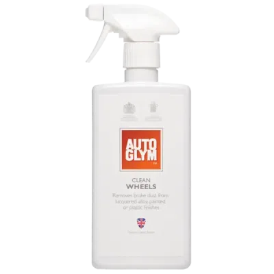 AUTOGLYM Clean Wheels 500ML