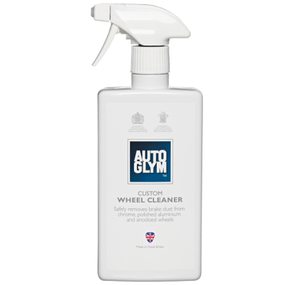 AUTOGLYM Custom Wheel Cleaner 500ml