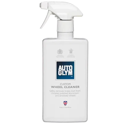 AUTOGLYM Custom Wheel Cleaner 500ml