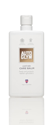 AUTOGLYM Leather Care Balm 500ML