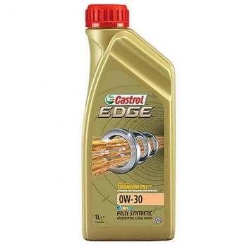 Castrol Edge 0W-30 1L