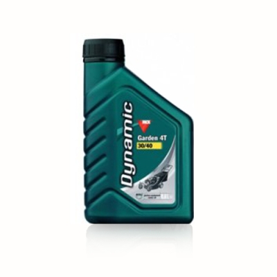 MOL Dynamic Garden 4T 30/40 0,6 L