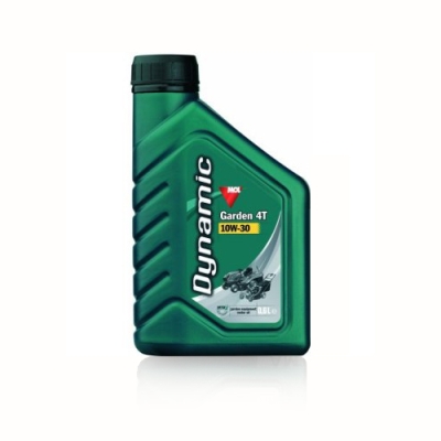 MOL Dynamic Garden 4T 10W-30 0,6L