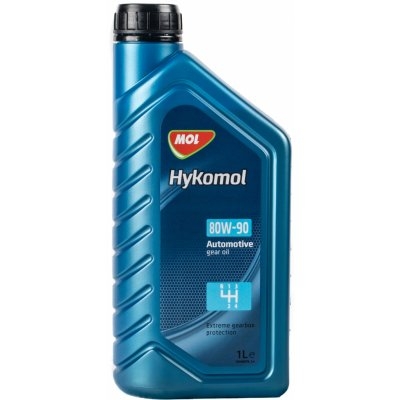 MOL Hykomol 80W 1L