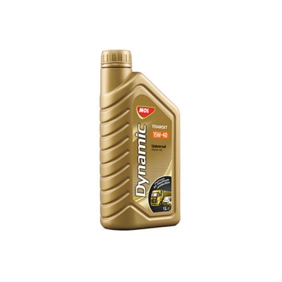 MOL Dynamic Transit 15W-40 1L