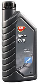MOL Hydro SA 15 1L