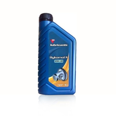 MOL Hykomol K 85W-140 1L