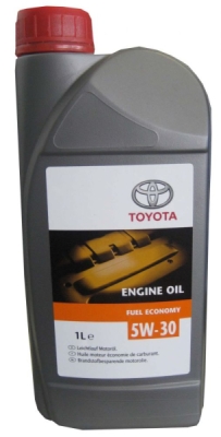 Toyota Fuel Economy 5W-30 1L