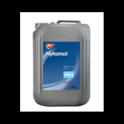 MOL Hykomol 80W, 10 L kannás
