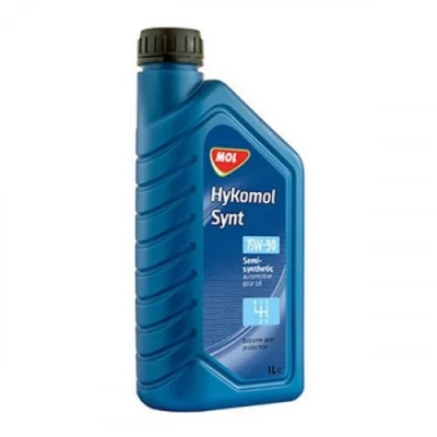 MOL Hykomol Synt 75W-90 1L