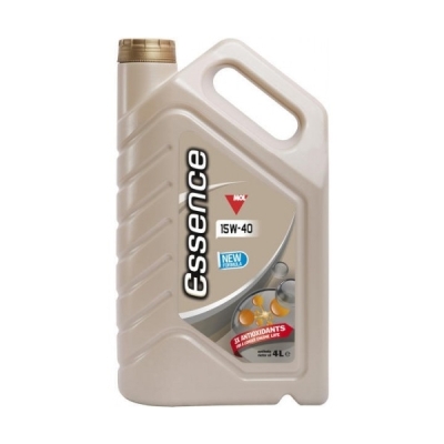 MOL Essence 15W-40 4L