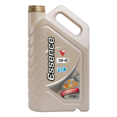 MOL Essence 10W-40 4L