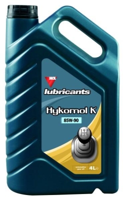 MOL Hykomol K 85W-90 4L
