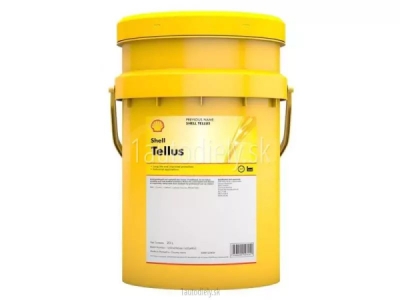 Shell Tellus S3 M 68 20L