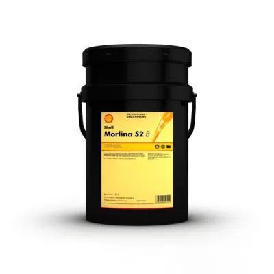 Shell Morlina S2 B 150 20L