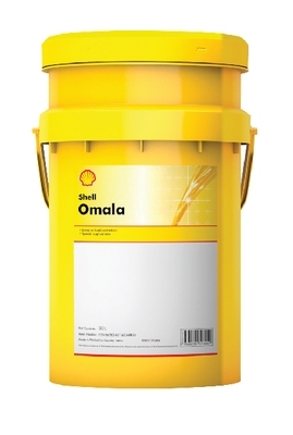 Shell Omala S4 WE 220 20L