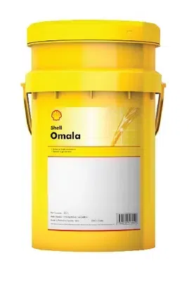 Shell Omala S4 WE 220 20L
