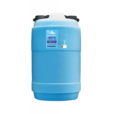 DYNAMAX SCREENWASH -80°C 50L