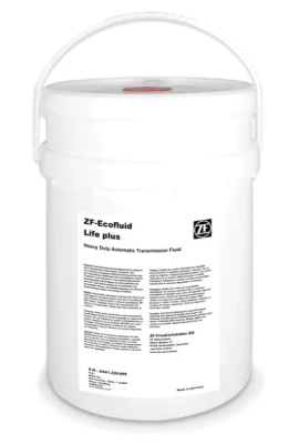ZF Ecofluid Life Plus 20L