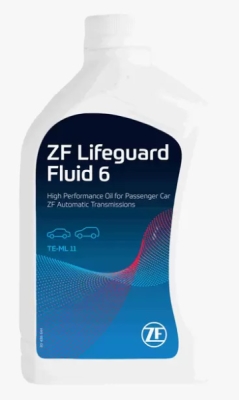 ZF Lifeguard 6 ATF 1L