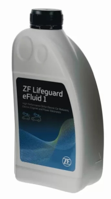 ZF Lifeguard eFluid 1L