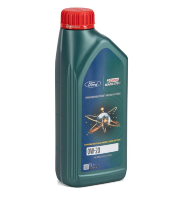 Castrol Magnatec Ford 0W-20 1L