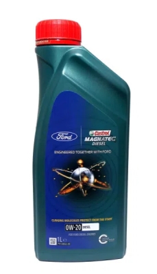 Castrol Magnatec Ford D 0W-20 1L