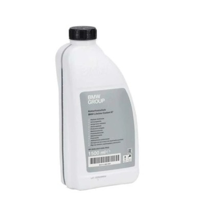 BMW Original Antifreeze 1,5 l