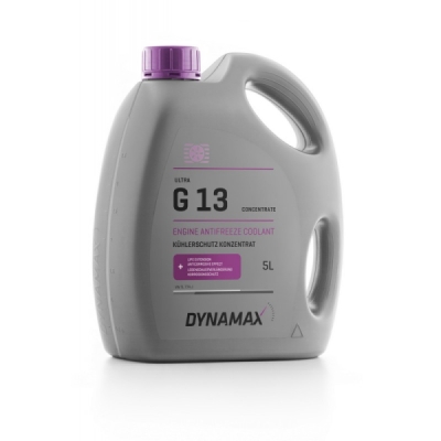 Dynamax COOL ULTRA G13 5L