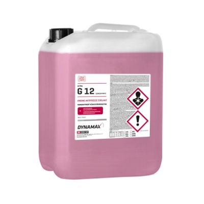 DYNAMAX COOL ULTRA G12 10L