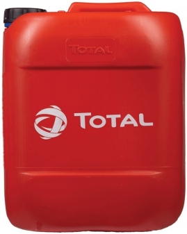 Total Rubia Optima 3500 10W-40 20L
