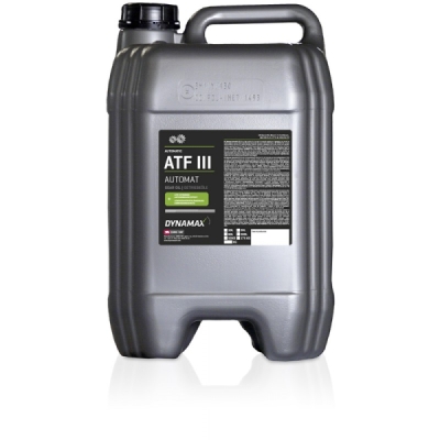 DYNAMAX ATF III 20L
