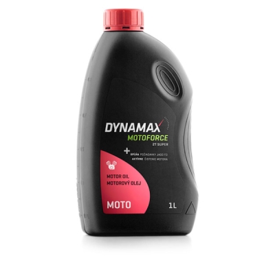 DYNAMAX MOTOFORCE 2T SUPER 1L