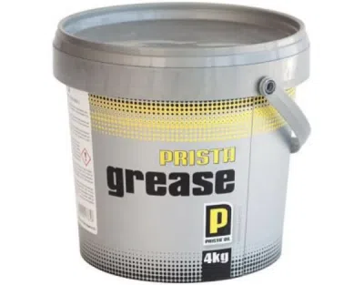 Prista K-2-G 4kg